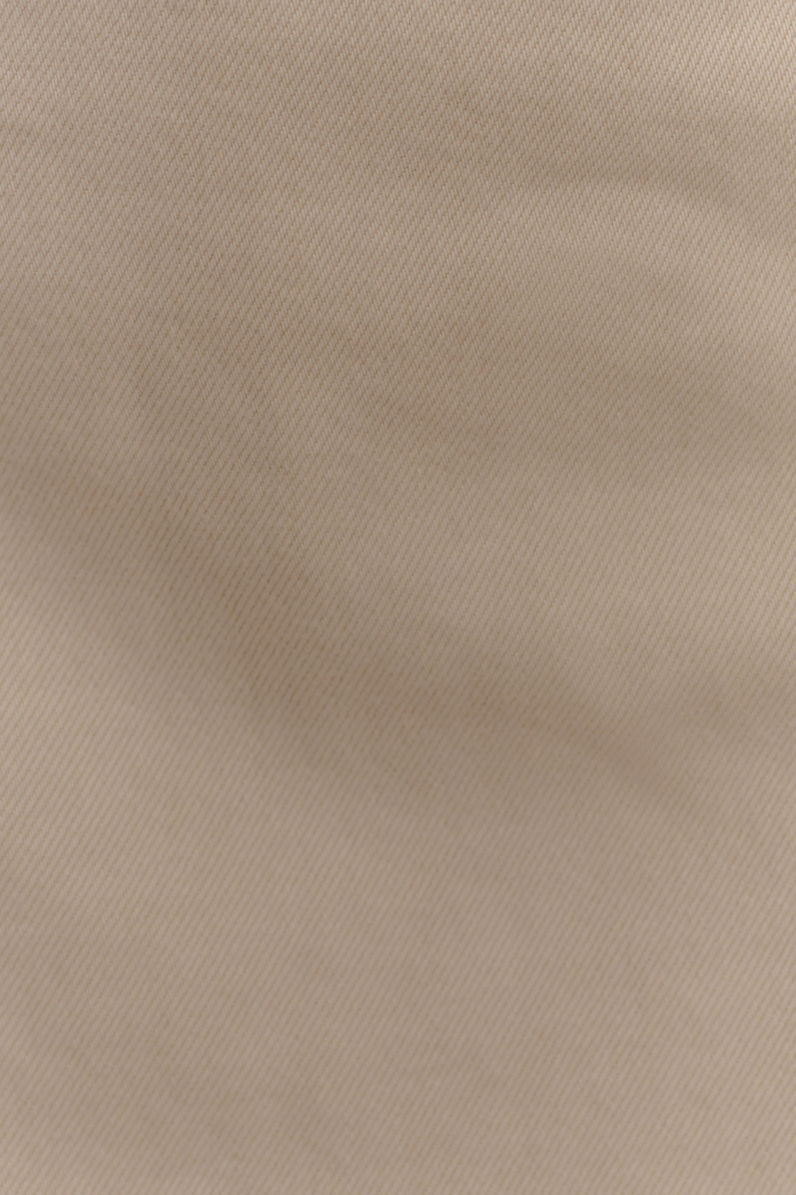 Fallon Denim Micro Mini Skort - Stone Wash