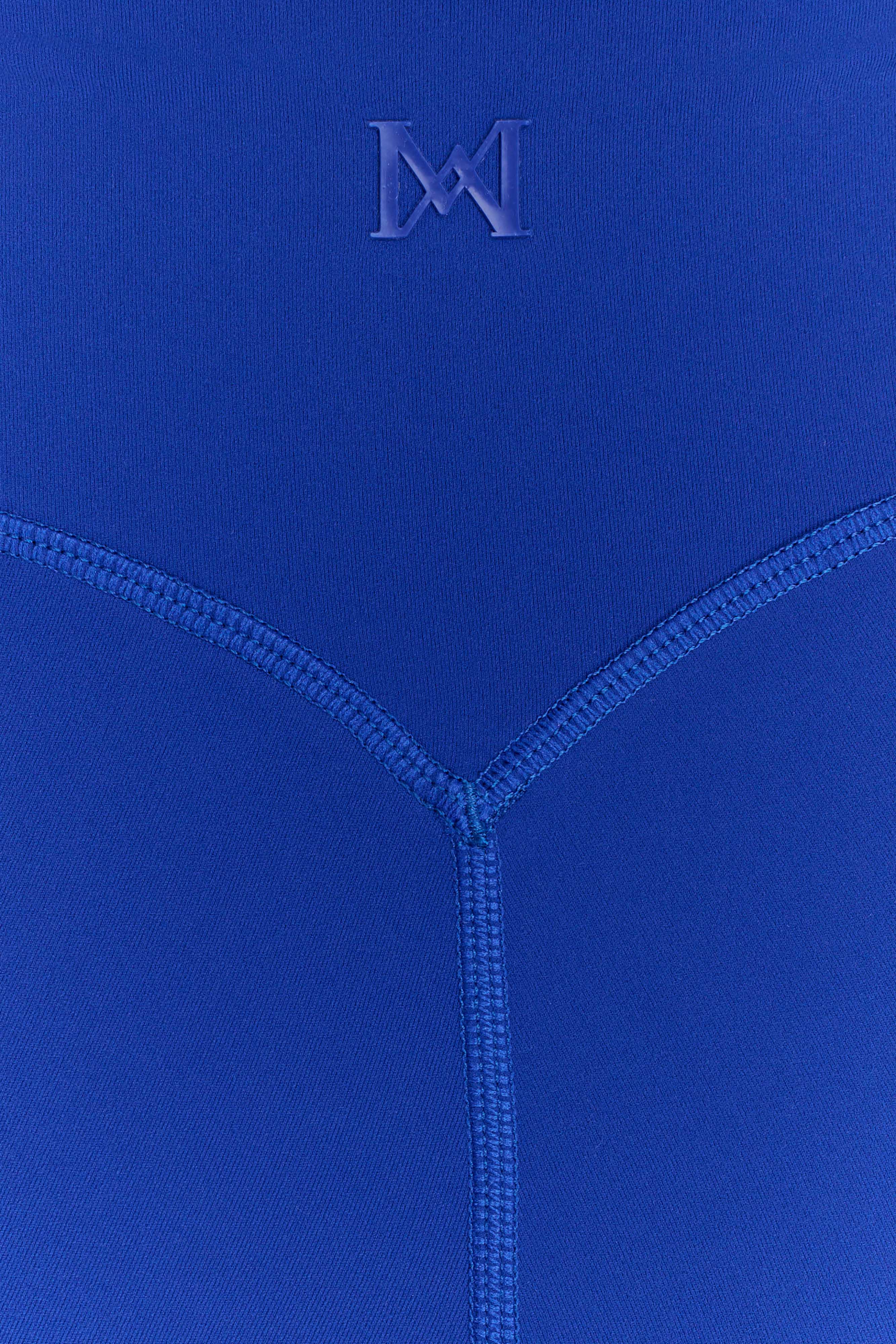 Callie Active Leggings - Cobalt