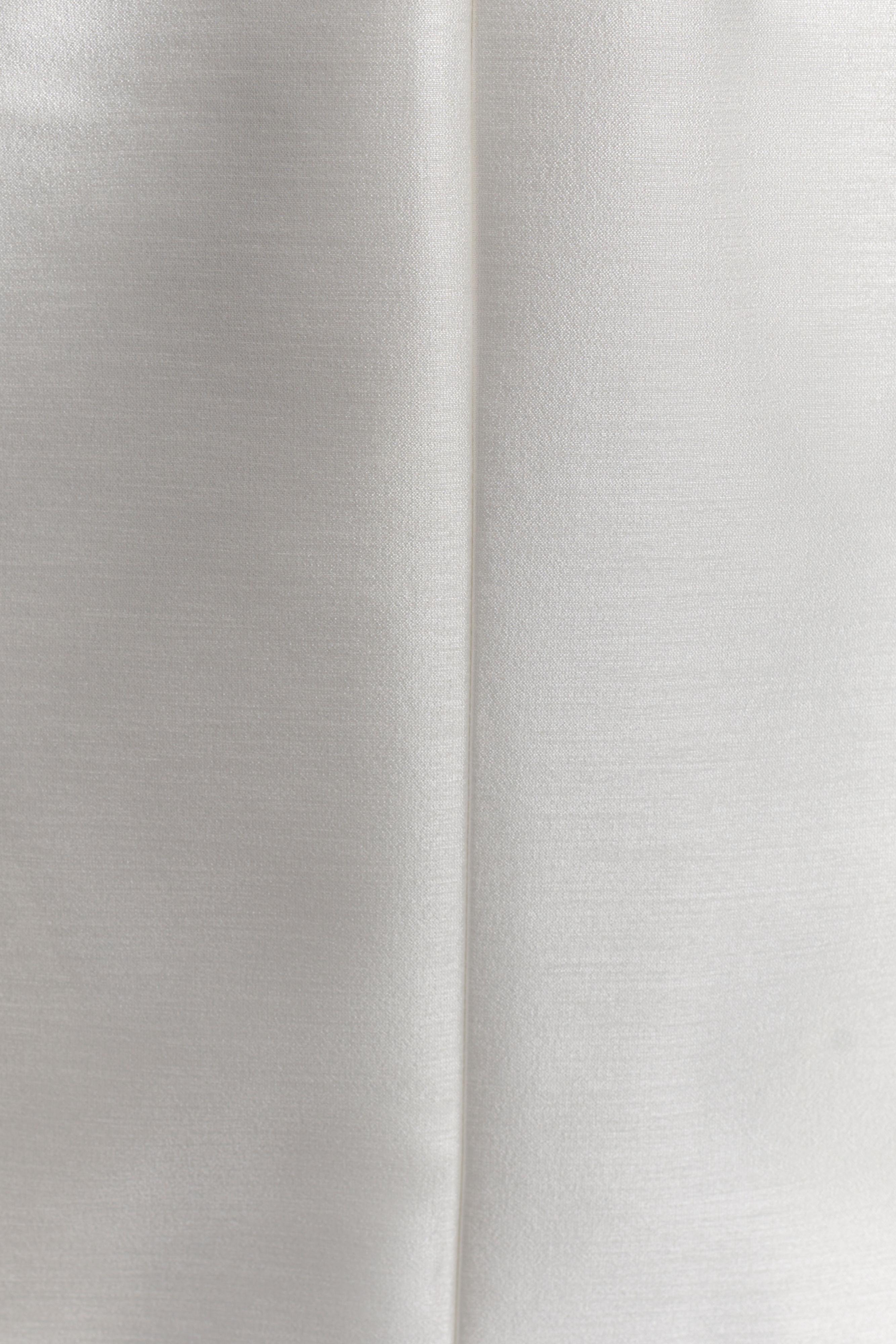 Sophie Mini Dress - White