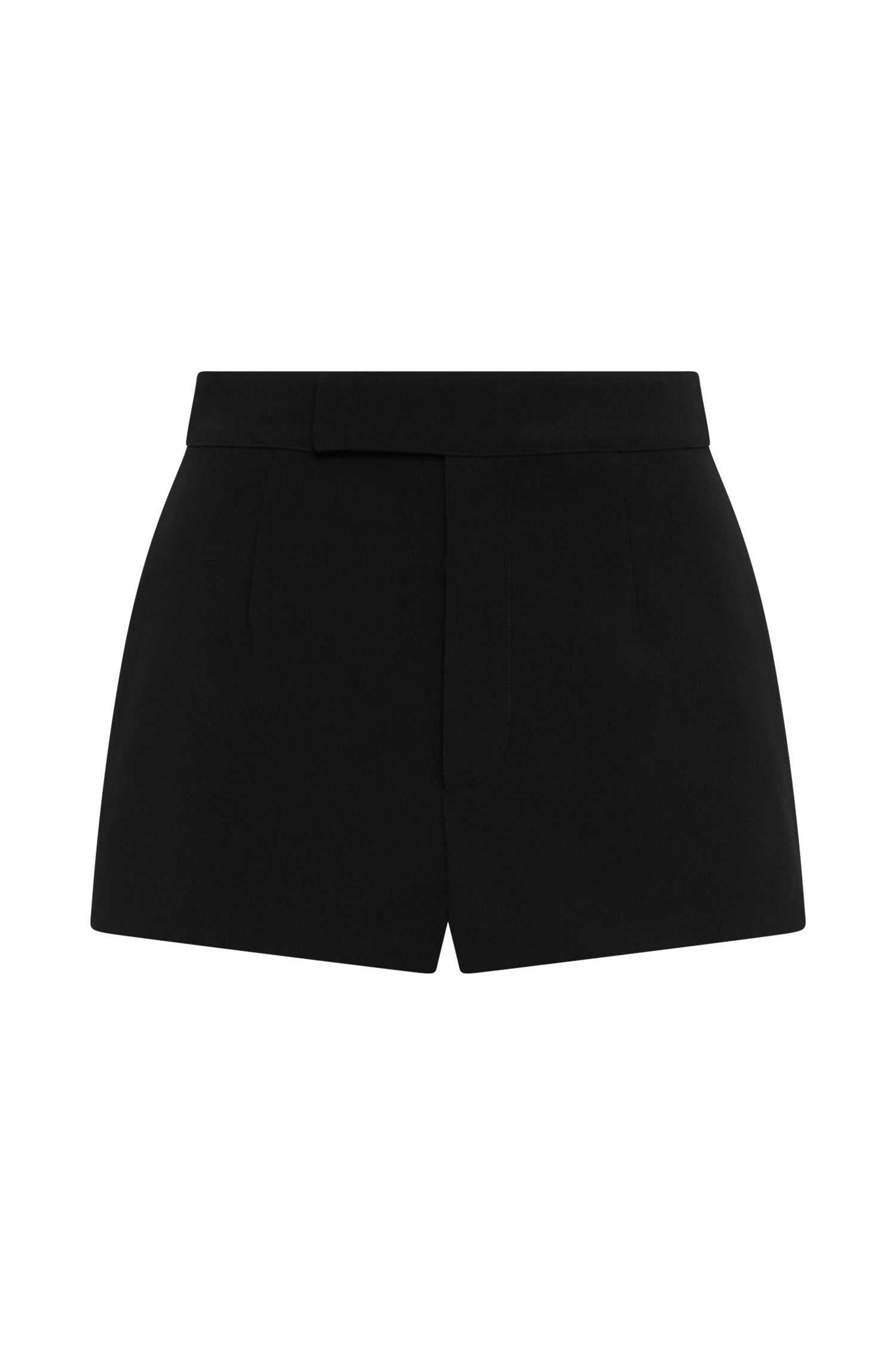 Celeste Hot Pant Short - Black