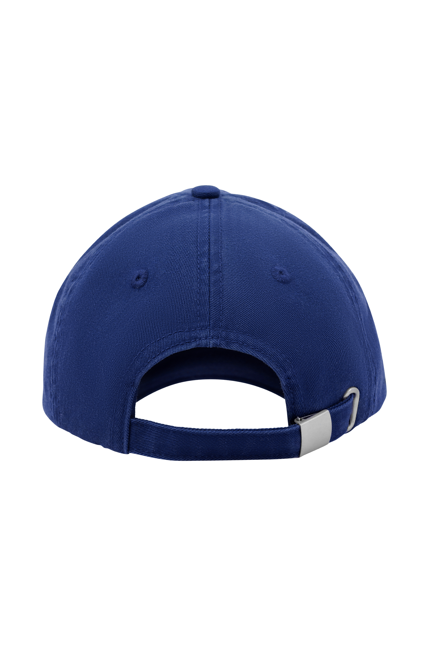 Meshki Ball Cap - Cobalt