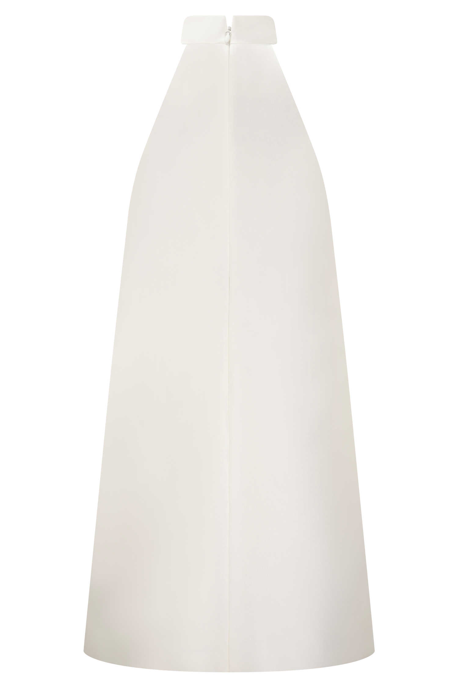 Sophie Mini Dress - White