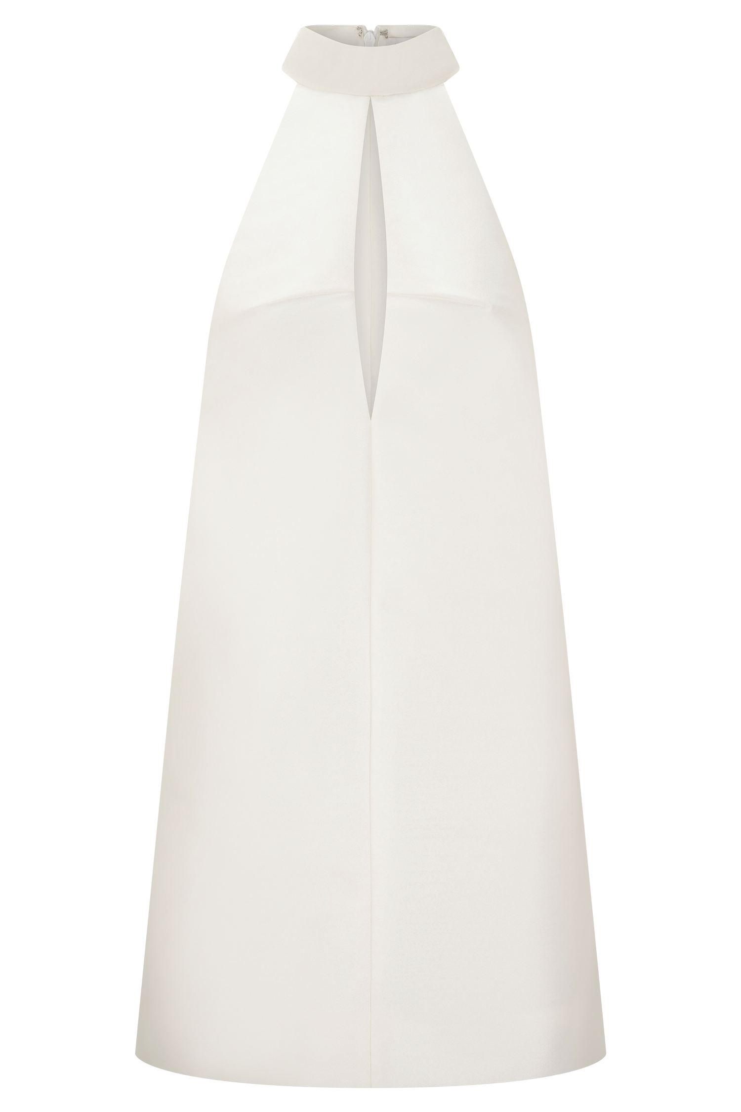 Sophie Mini Dress - White